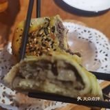 一吃封神的新疆菜[加油]