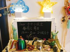 -之悦咖啡馆(新星宇·之洲店)