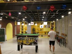 -不止轰趴桌游麻将台球(立水桥店)