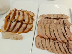 王牌烤鸭-玉林烤鸭店(黄村康庄店)