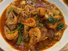 -瑞丽活螃蟹(芒市店)