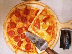 -比格比萨自助(花园路店)