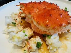 -恒记饭店·海鲜明档(淹城店)