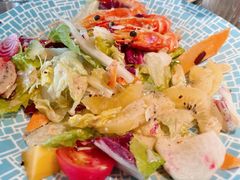 -West10 西拾·西餐厅·创意菜(未来科技城店)