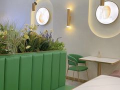 大堂-库滋明·俄罗斯特色美食(中央大街店)