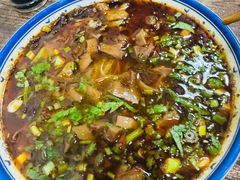 -杨家米粉(千禧公寓店)