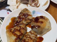 -松坂屋日料自助(长城路店)