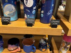 -星巴克(北辰西路店)