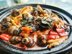 -老友王·南宁特色菜(金汇如意坊店)