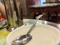 姜撞奶-顺记冰室(宝华路店)