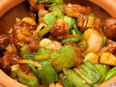 -紫金食坊(江南西路店)