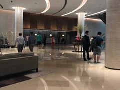-千禧新世界香港酒店