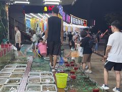 -景好海鲜餐厅(大鹏必选旅游店)