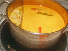 -生如夏花泰式火锅(伊藤双楠店)