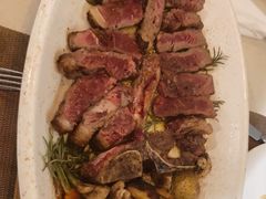 -BONAZZA 意大利餐厅