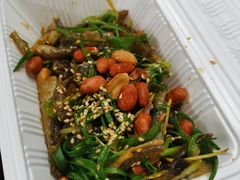 -陈添記·祖傳爽鱼皮·西关老字号(广州首店)