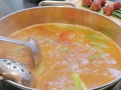 -闻小豆贵州自助火锅(万象城店)