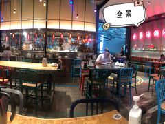 -陈鹏鹏潮汕菜(宝安机场T3航站楼店)