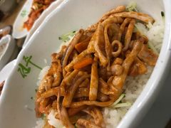 -全州拌饭馆(龙源西街店)
