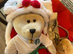 -星巴克(盐城五洲国际店)