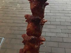 -广州天河希尔顿酒店