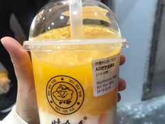 -娃哈哈·奶茶(武林店)