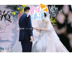 -南京华泰万丽酒店·宴会厅