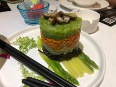 -铜锣湾·有麝自然香(渝北财富中心店)