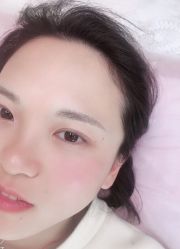 点击看大图 -久匠·野生眉半永久纹绣