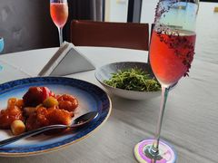 -岁粤Moon·湖景餐厅(月光码头店)