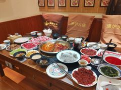 -沸炉重庆老火锅(军事博物馆店)