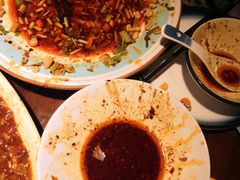 -龙抄手食府(浣花北路店)