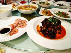 -芭菲盛宴·环球美食(解放碑英利国际店)