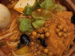 -小满手工粉(上海月星环球港店)