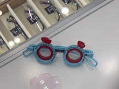 -三目眼镜·蔡司视觉合作店(青浦宝龙店)