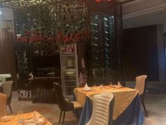 -富力万达嘉华酒店-品珍中餐厅(水果湖店)