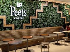 -Peet's Coffee皮爷咖啡(豫园店)