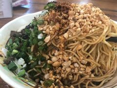 -宜宾燃面(汉渝路店)