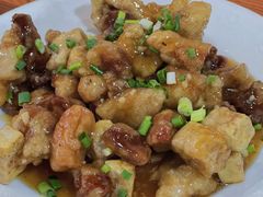 -如我美食(达道社区店)