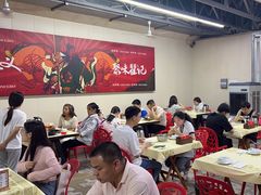 -聚味瞿记·龙虾堂(树木岭店)