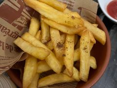 -长沙北辰洲际酒店-兰调全日餐厅