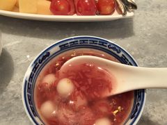 -喜来登由由大酒店九州膳坊中餐厅