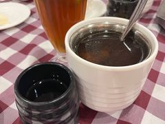 -开心果牛扒城(雍华庭店)