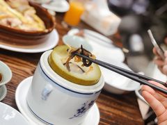 迷你冬瓜盅-猪肉婆私房菜(容桂总店)