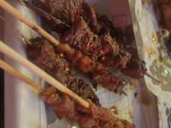 -丽伟的串·烧烤·砂锅(芝麻街店)