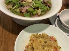 -紫滇源云南生态菜(丹凤街店)