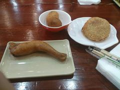 -美玲拉面(鞍山西道店)