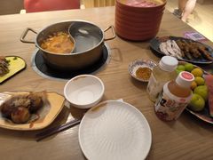 -松野谷·寿喜烧自助(华联顺义金街购物中心店)
