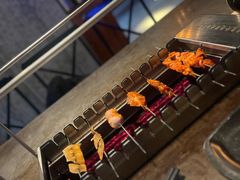 -麦凯伦烧烤·精酿超级工厂店(金桥总店)