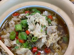 -大盐帮川菜馆(长楹天街店)